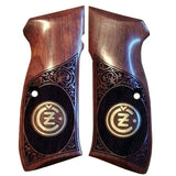 CZ 75B grips - Bestpistolgrips