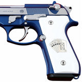 Beretta 92G Custom Pistol Grips - Bestpistolgrips
