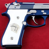 Beretta 92G Custom Pistol Grips - Bestpistolgrips