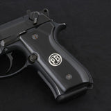 Beretta 92G Custom Pistol Grips - Bestpistolgrips