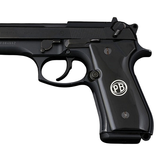 Beretta 92G Custom Pistol Grips - Bestpistolgrips