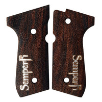 Beretta 92G Custom Pistol Grips - Bestpistolgrips