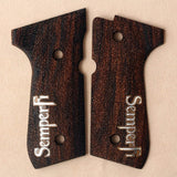 Beretta 92G Custom Pistol Grips - Bestpistolgrips