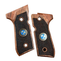 Beretta 92FS Custom Pistol Grips - Bestpistolgrips