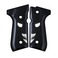 Beretta 92G Custom Pistol Grips - Bestpistolgrips