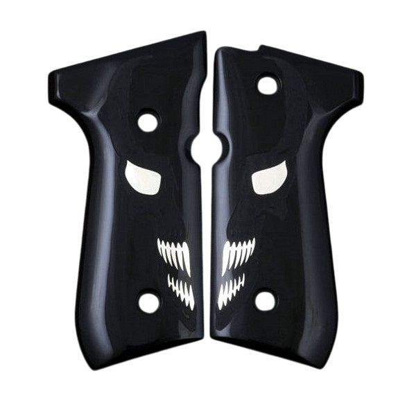 Beretta 92G Custom Pistol Grips - Bestpistolgrips