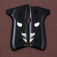 Beretta 92G Custom Pistol Grips - Bestpistolgrips