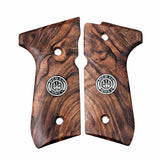 Beretta 92FS Custom Pistol Grips - Bestpistolgrips