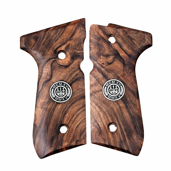 Beretta 92FS Custom Pistol Grips - Bestpistolgrips