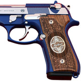 Beretta 92G Custom Pistol Grips - Bestpistolgrips