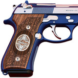 Beretta 92G Custom Pistol Grips - Bestpistolgrips