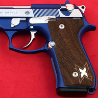 Beretta 92G Custom Pistol Grips - Bestpistolgrips