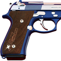 Beretta 92G Custom Pistol Grips - Bestpistolgrips
