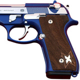Beretta 92G Custom Pistol Grips - Bestpistolgrips