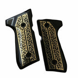 Beretta 92G Custom Pistol Grips - Bestpistolgrips