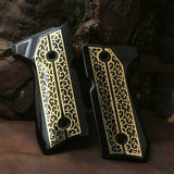 Beretta 92G Custom Pistol Grips - Bestpistolgrips