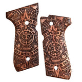 Beretta 92G Custom Pistol Grips - Bestpistolgrips