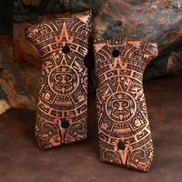 Beretta 92G Custom Pistol Grips - Bestpistolgrips