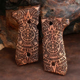 Beretta 92G Custom Pistol Grips - Bestpistolgrips