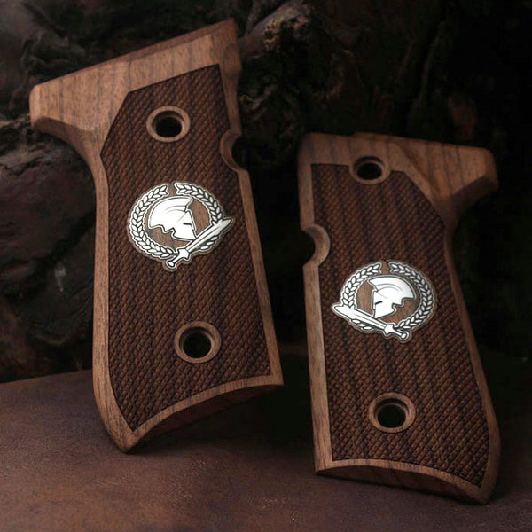 Beretta 92G Custom Pistol Grips - Bestpistolgrips