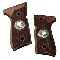 Beretta 92G Custom Pistol Grips - Bestpistolgrips