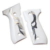 Beretta 92G Custom Pistol Grips - Bestpistolgrips