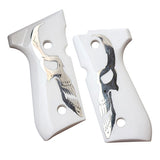 Beretta 92G Custom Pistol Grips - Bestpistolgrips