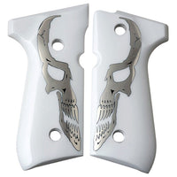 Beretta 92G Custom Pistol Grips - Bestpistolgrips