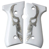 Beretta 92G Custom Pistol Grips - Bestpistolgrips