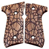 Beretta 92G Custom Pistol Grips - Bestpistolgrips