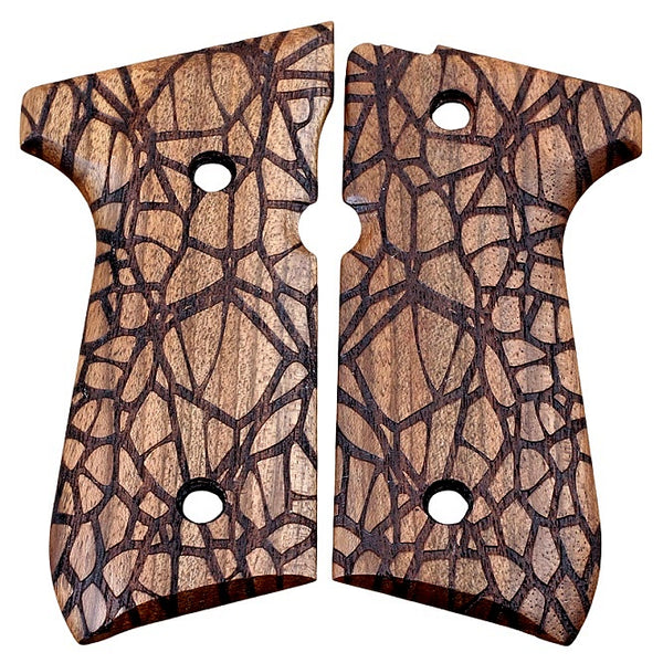 Beretta 92G Custom Pistol Grips - Bestpistolgrips