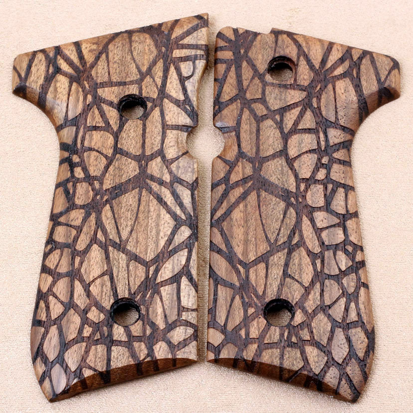 Beretta 92G Custom Pistol Grips | Bestpistolgrips