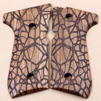 Beretta 92G Custom Pistol Grips - Bestpistolgrips