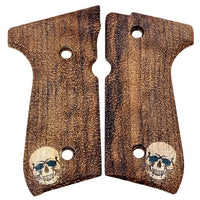 Beretta 92G Custom Pistol Grips - Bestpistolgrips