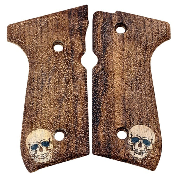 Beretta 92G Custom Pistol Grips - Bestpistolgrips