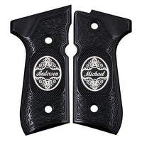Beretta 92G Custom Pistol Grips - Bestpistolgrips