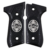 Beretta 92G Custom Pistol Grips - Bestpistolgrips