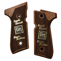 Beretta 92G Custom Pistol Grips - Bestpistolgrips