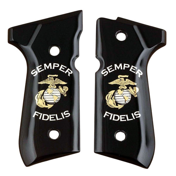 Beretta 92G Custom Pistol Grips - Bestpistolgrips