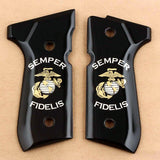 Beretta 92G Custom Pistol Grips - Bestpistolgrips