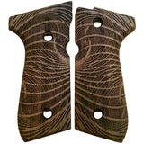 Beretta 92G Custom Pistol Grips - Bestpistolgrips