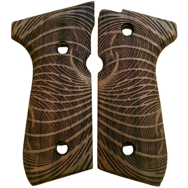 Beretta 92G Custom Pistol Grips - Bestpistolgrips