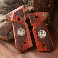 Beretta 92G Custom Pistol Grips - Bestpistolgrips