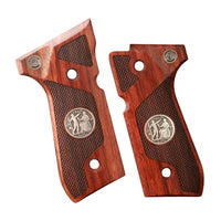 Beretta 92G Custom Pistol Grips - Bestpistolgrips
