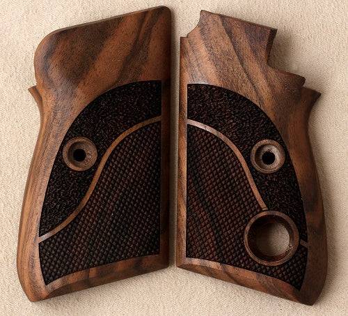 Beretta 70S custom pistol grips - Bestpistolgrips