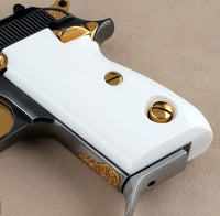 Beretta 70S custom pistol grips - Bestpistolgrips
