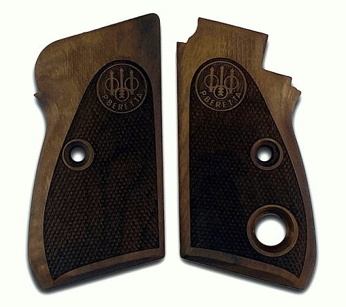 Beretta 70 custom pistol grips - Bestpistolgrips