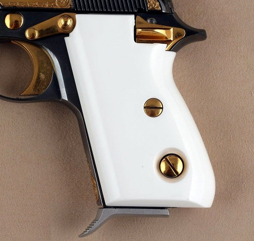 Beretta 70 custom pistol grips - Bestpistolgrips