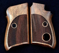 Beretta 70 custom pistol grips - Bestpistolgrips