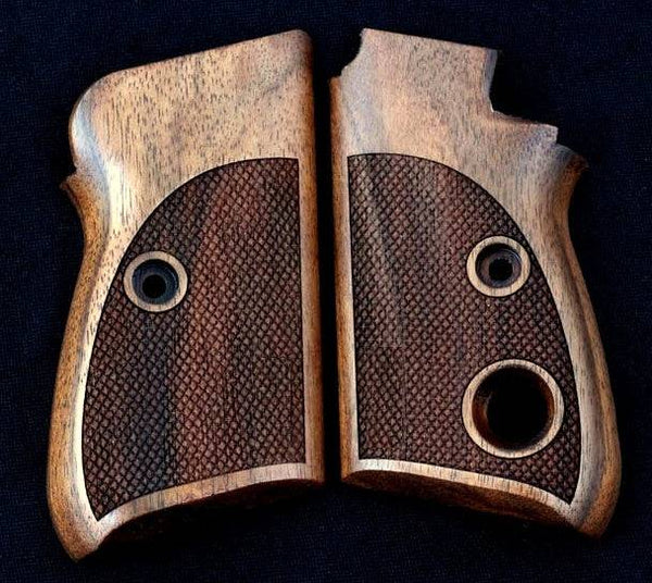 Beretta 70 custom pistol grips - Bestpistolgrips